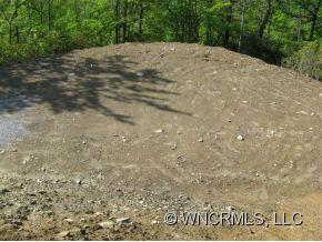 Lot#3 Bent Tree Road Maggie Valley, NC 28751 - Photo 3 of 12 a view of a backyard of the house
