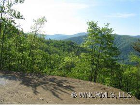 Lot#3 Bent Tree Road Maggie Valley, NC 28751 - Photo 4 of 12 a view of a field