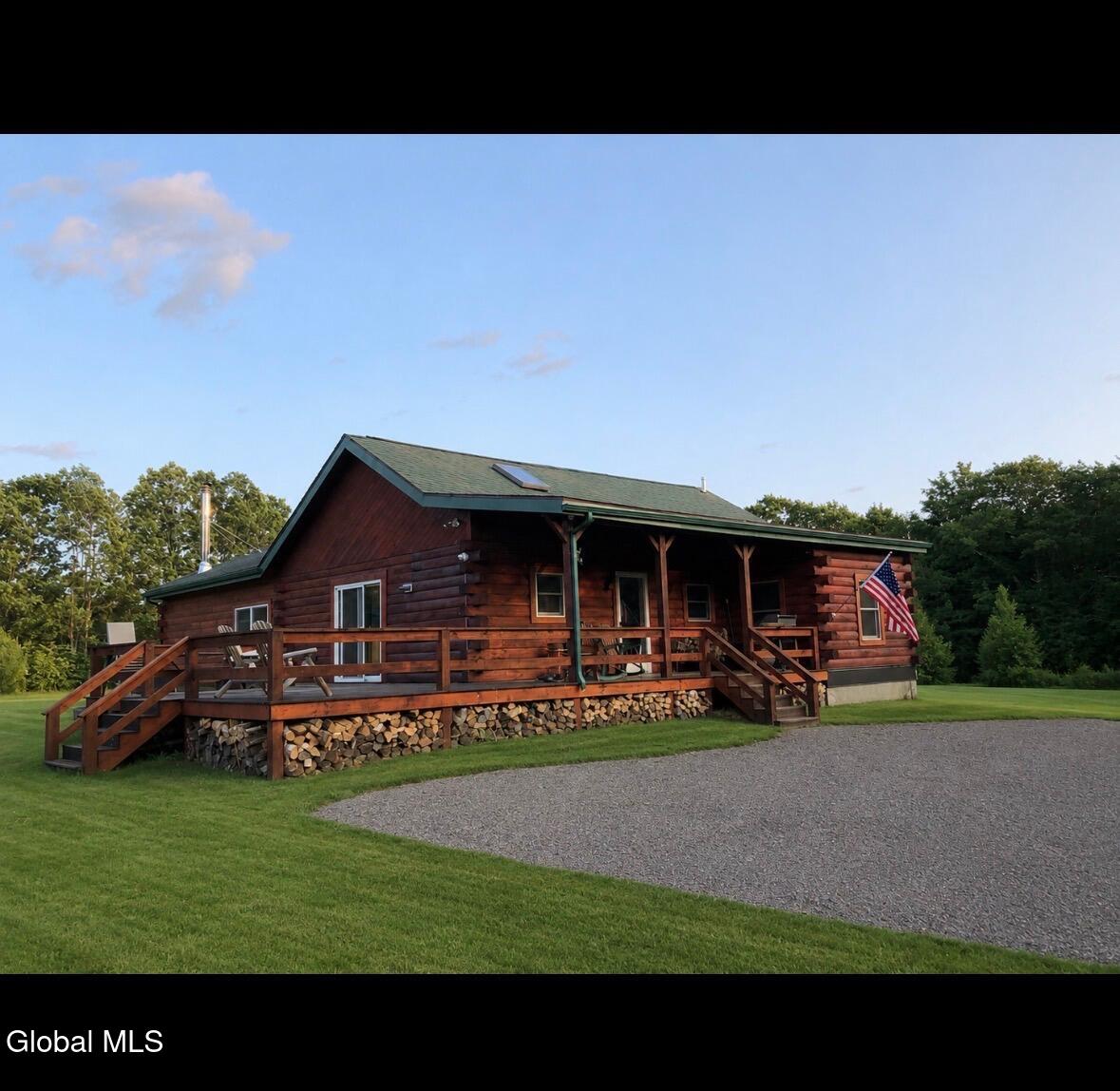 368 Brand Road Gilboa, NY 12076 - Photo 1 of 76 IMG_4319