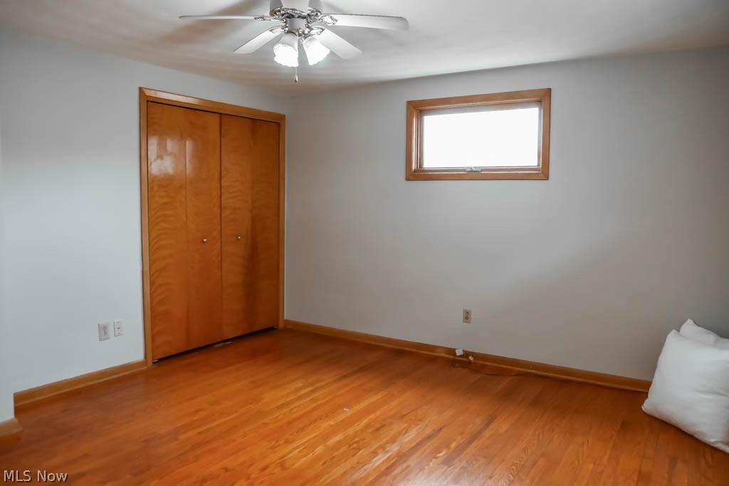 3525 25th Street Northwest Canton, OH 44708 - Photo 14 of 29 Master Suite
