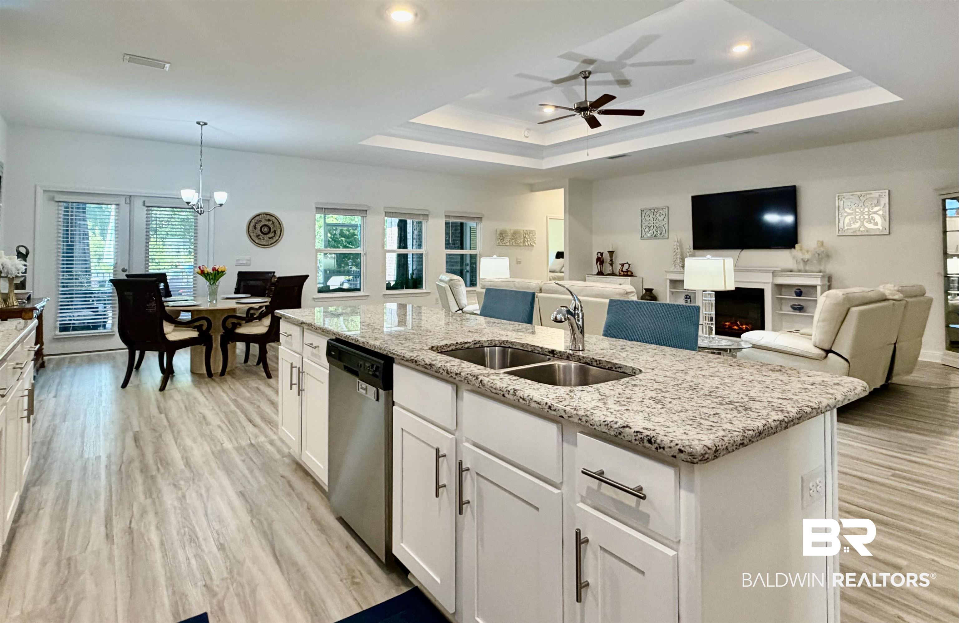 8827 Calverton Street Foley, AL 36535 - Photo 21 of 57