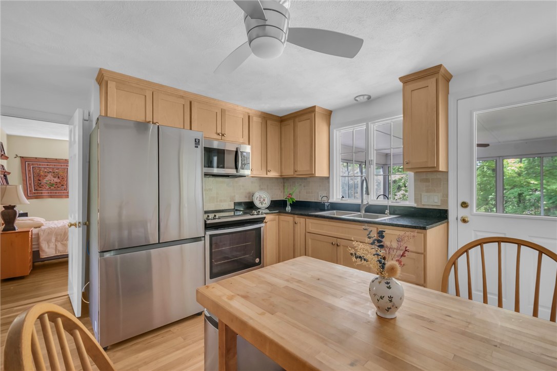 12 Howard Road Cumberland, RI 02864 - Photo 38 of 50