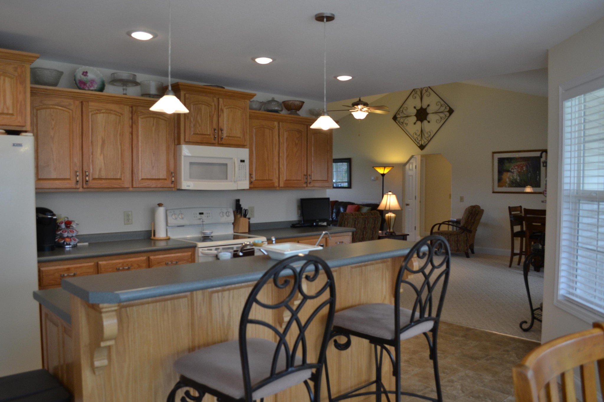 1793 West Creston Road Crossville, TN 38571 - Photo 11 of 30 Gallery Image 11
