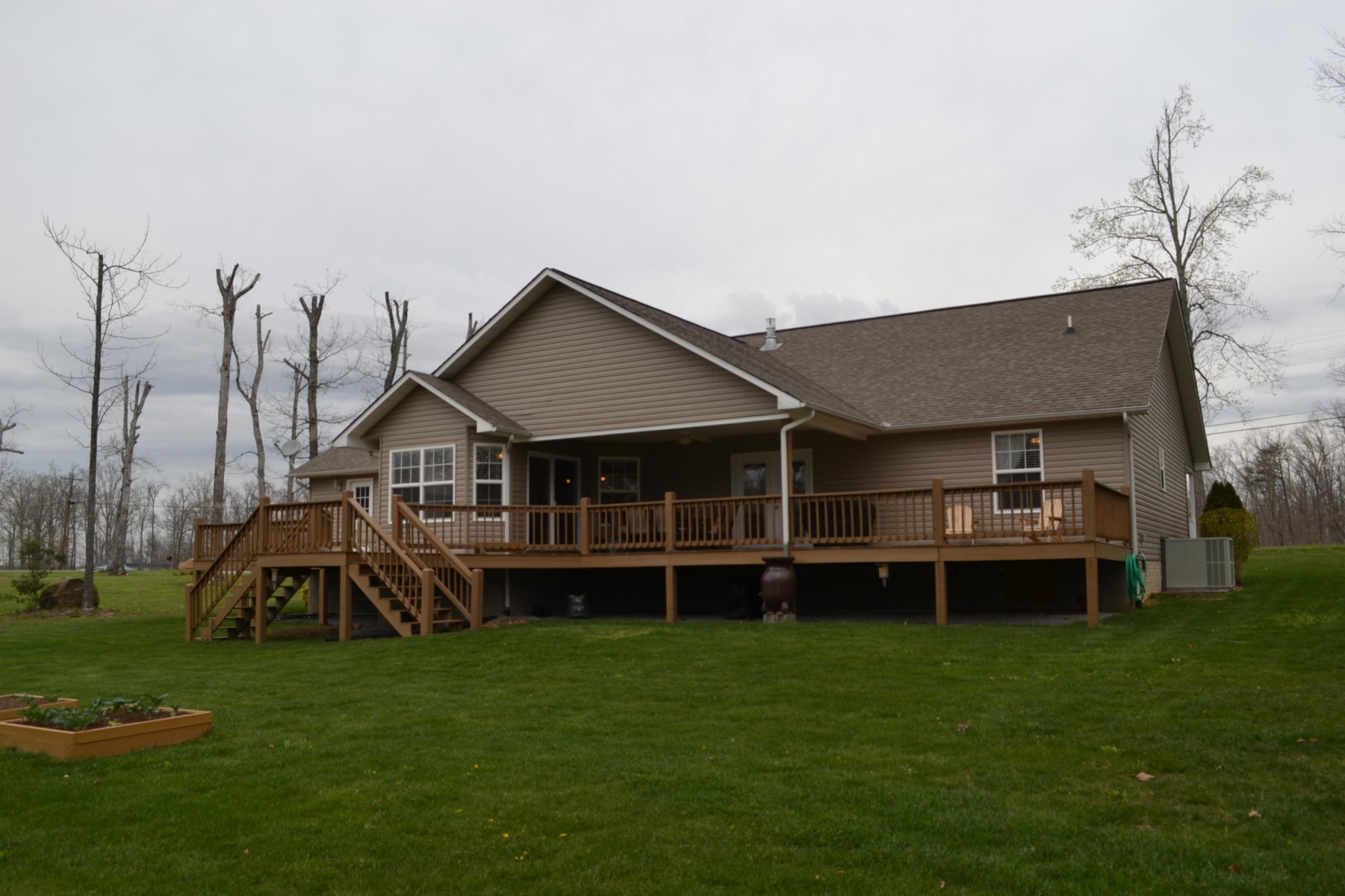 1793 West Creston Road Crossville, TN 38571 - Photo 29 of 30 Gallery Image 29
