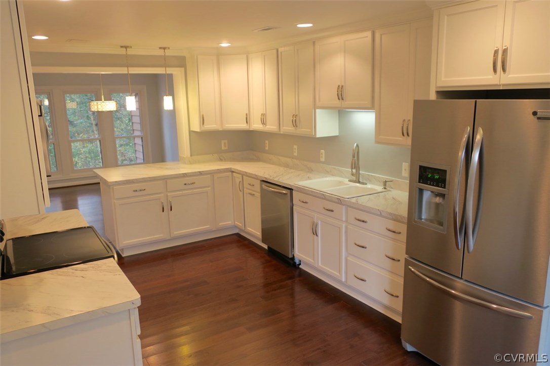 13514 Heathbrook Road, Unit 13514 Midlothian, VA 23112 - Photo 9 of 29 Gallery Image 9