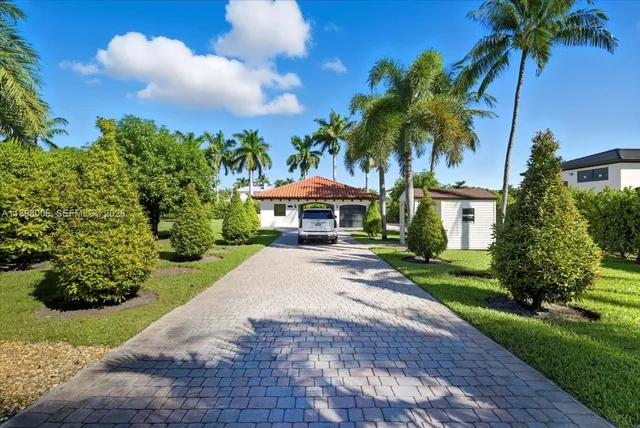 $4,200,000 | 10181 Northwest 131st Street, Hialeah Gardens, FL 33018