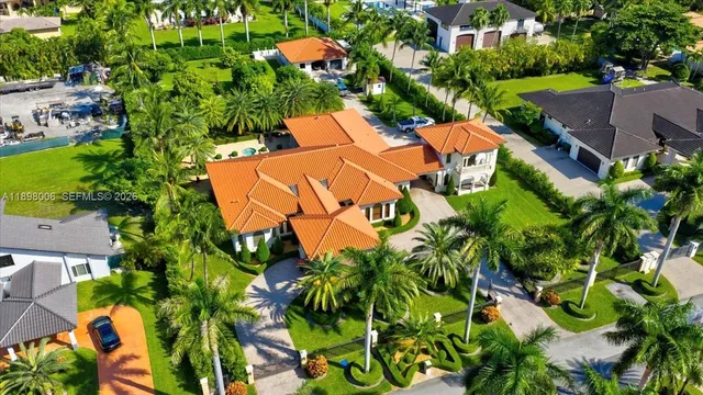 $4,200,000 | 10181 Northwest 131st Street, Hialeah Gardens, FL 33018