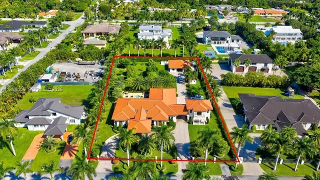 $4,200,000 | 10181 Northwest 131st Street, Hialeah Gardens, FL 33018