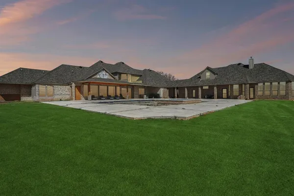 $1,980,000 | 1026 Gene Perry Court, Bartonville, TX 76226