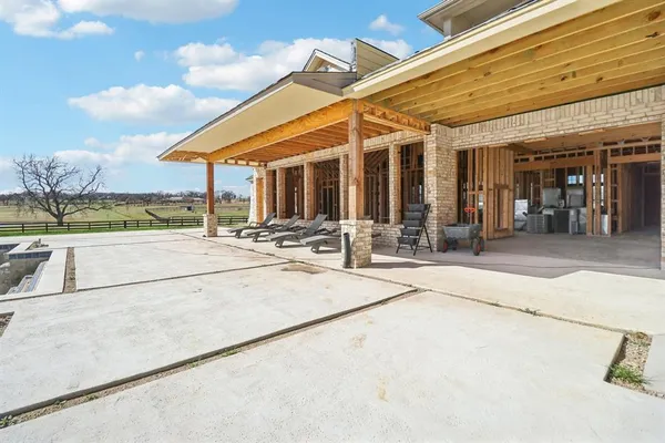 $1,980,000 | 1026 Gene Perry Court, Bartonville, TX 76226