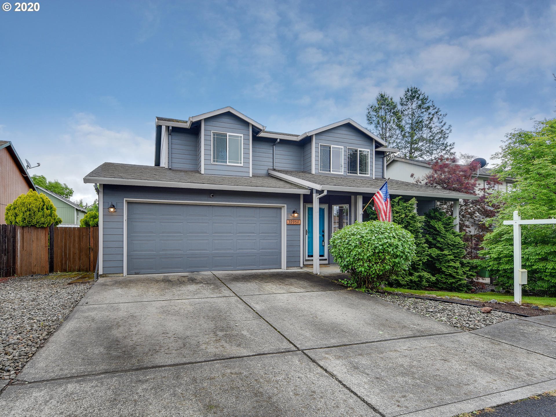 39954 Mitchell Court Sandy, OR 97055 - Photo 2 of 32
