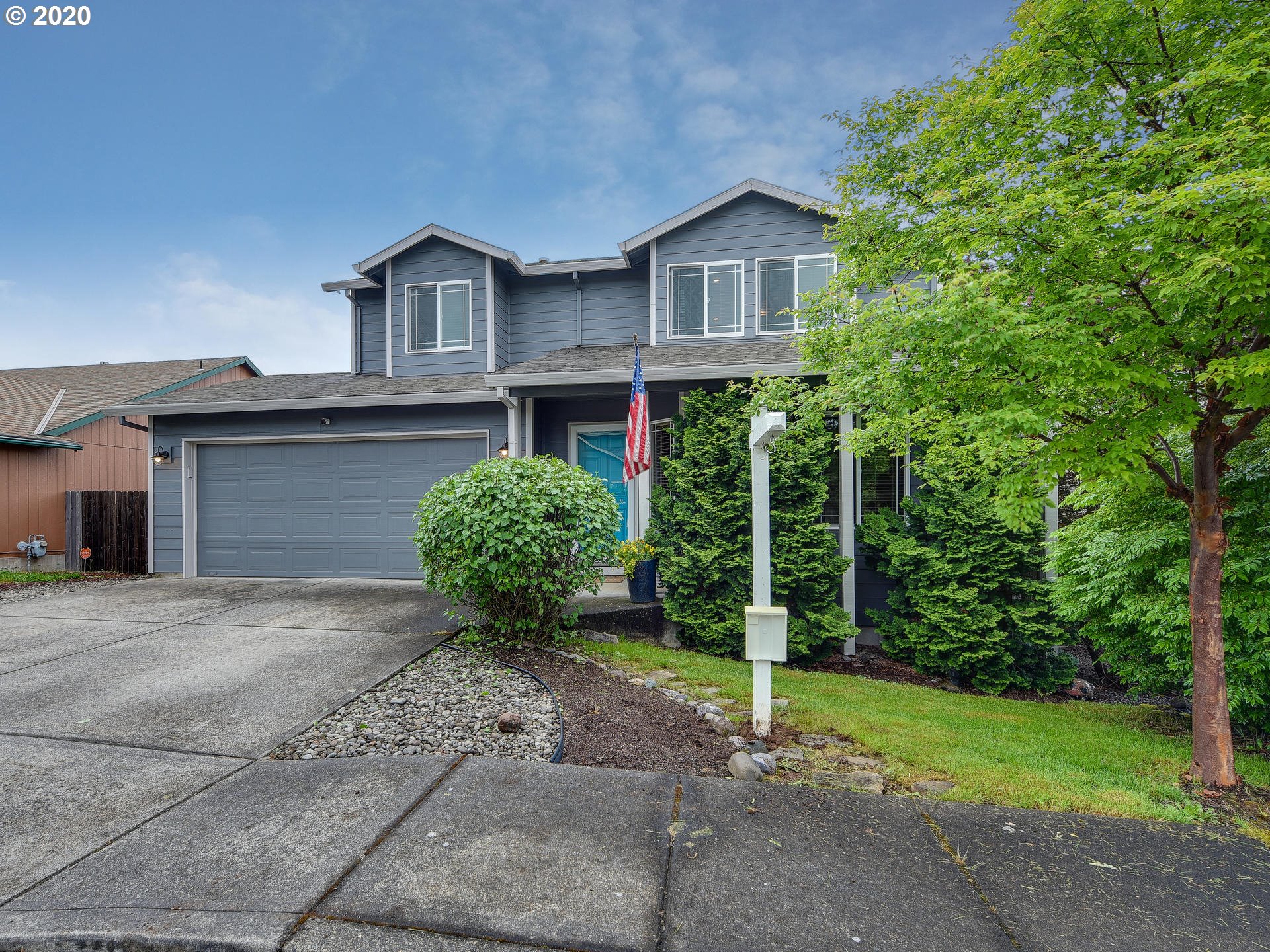 39954 Mitchell Court Sandy, OR 97055 - Photo 3 of 32