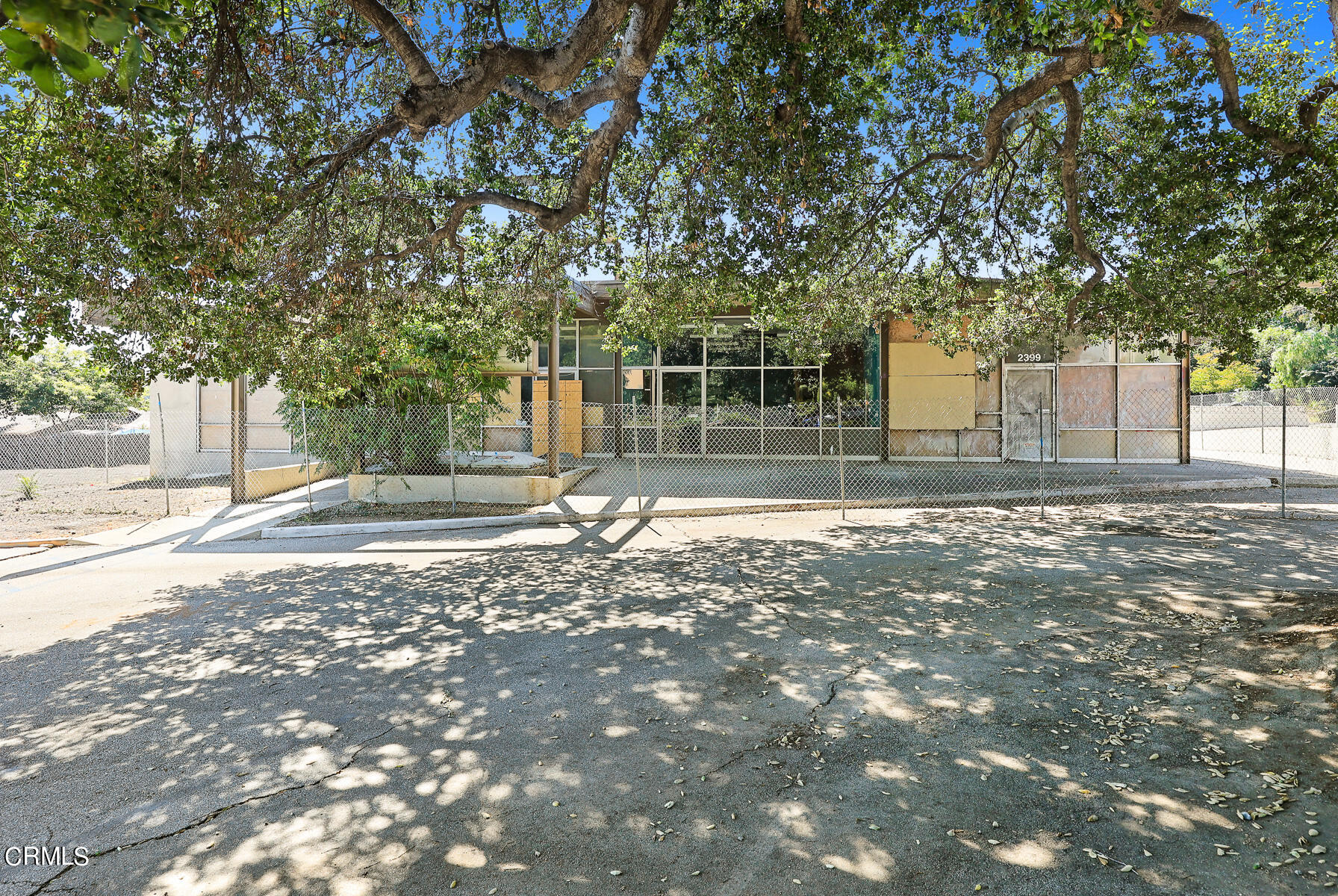 2399 North Fair Oaks Ave  