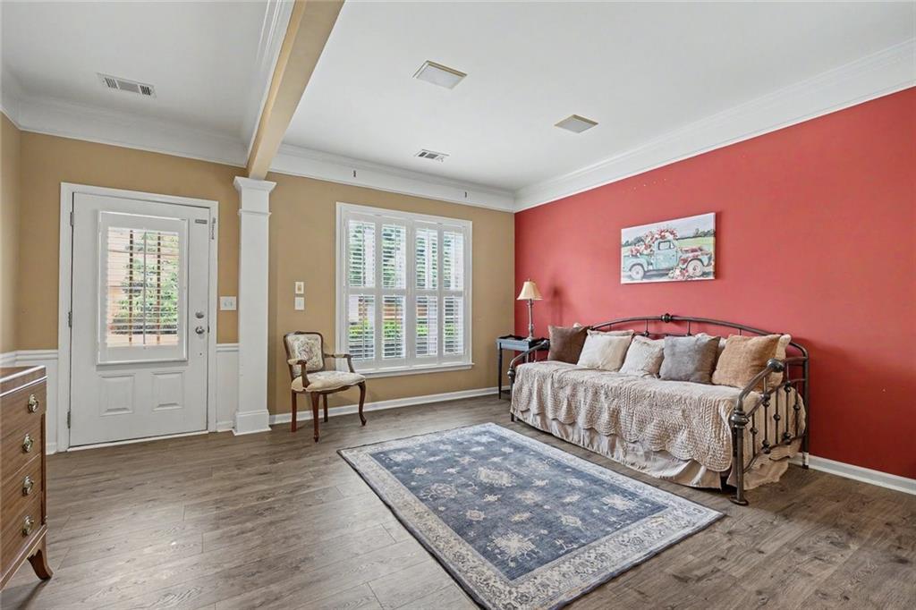705 Berkeley Terrace Canton, GA 30115 - Photo 2 of 34