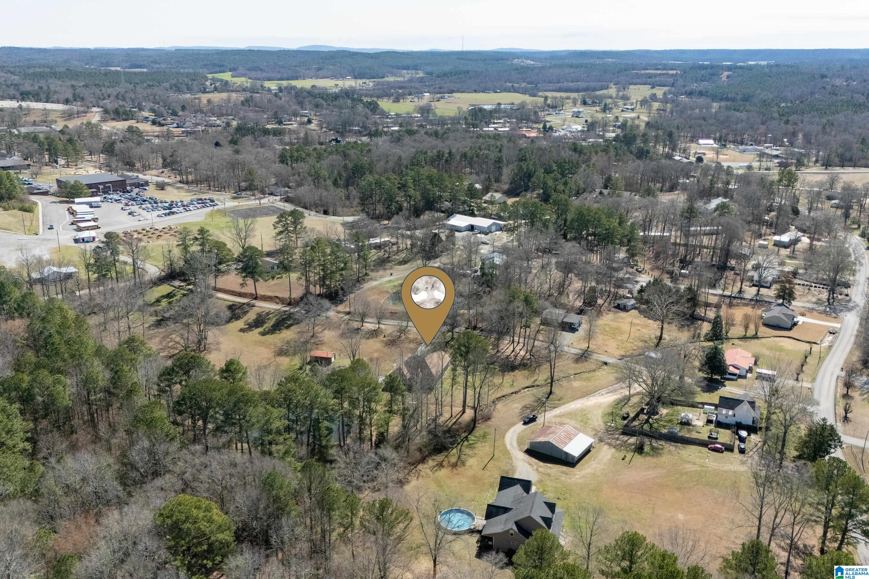 66 Stricklin Road Cullman, AL 35057 - Photo 54 of 60