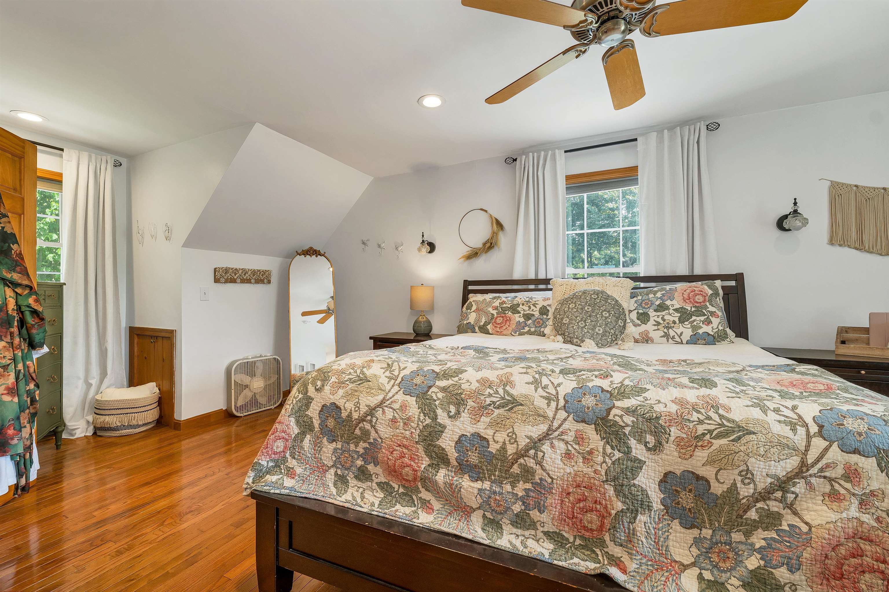39 Beach Pond Road Wolfeboro, NH 03894 - Photo 15 of 46
