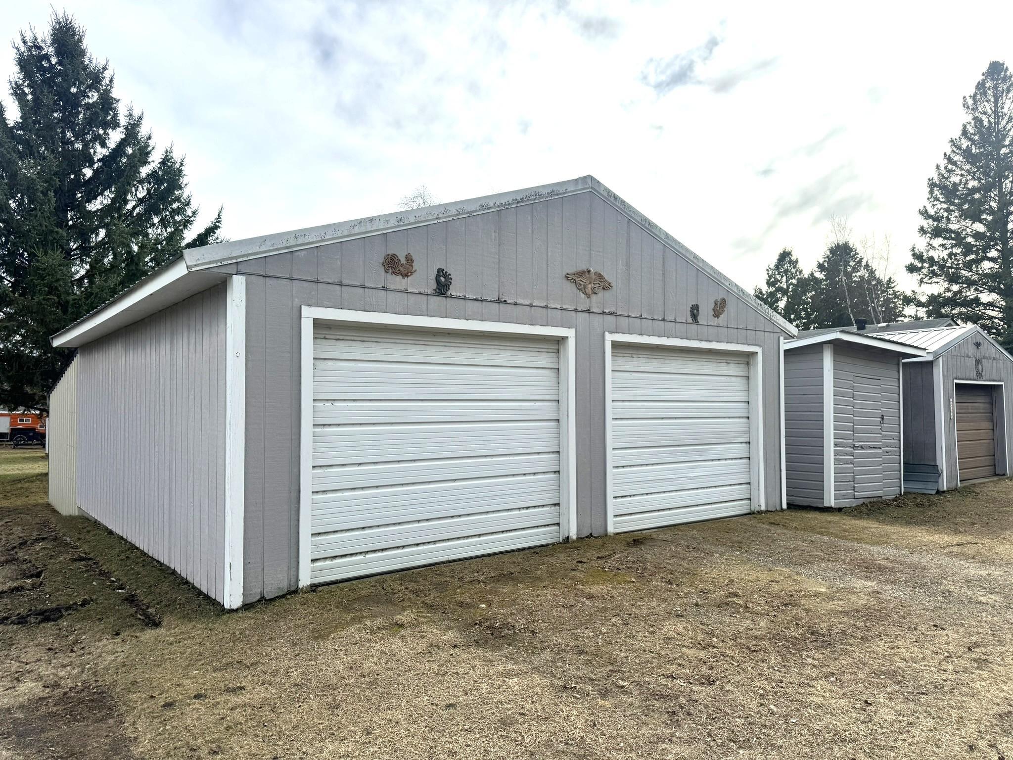 115 1st Street Southeast Akeley, MN 56433 - Photo 25 of 29