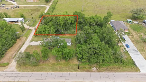 $40,000 | 0 Elm Street, Rosharon, TX 77583
