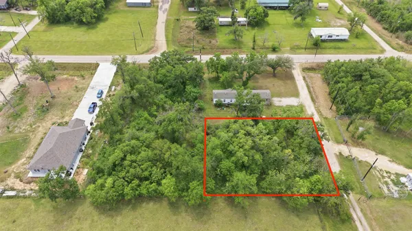 $40,000 | 0 Elm Street, Rosharon, TX 77583