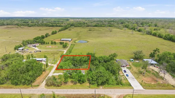 $40,000 | 0 Elm Street, Rosharon, TX 77583