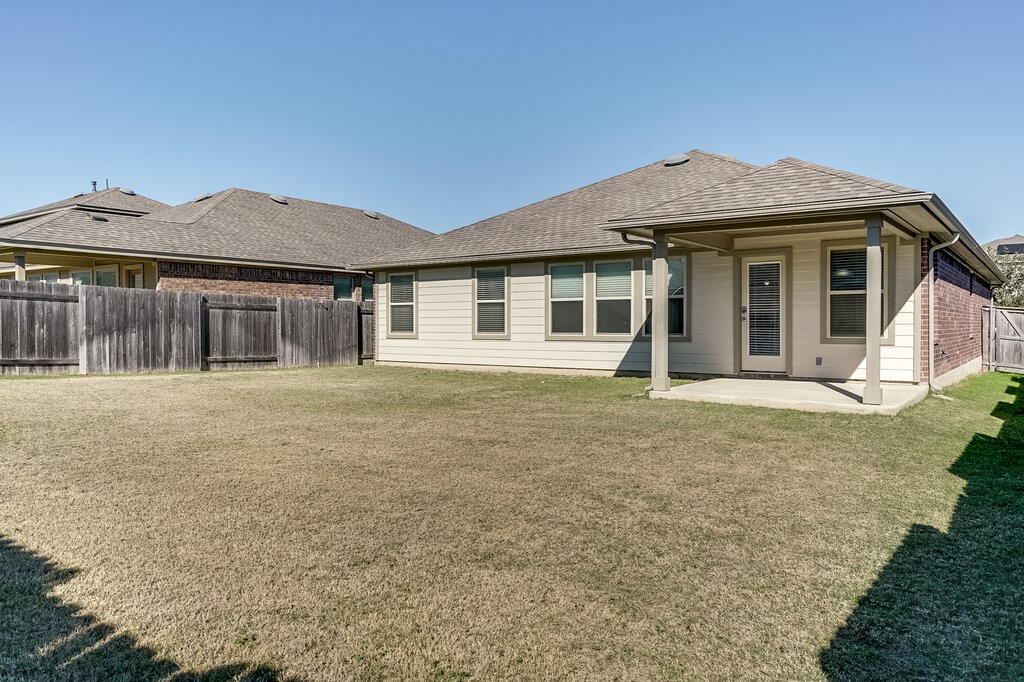 3401 Pauling Loop Round Rock, TX 78665 - Photo 18 of 20