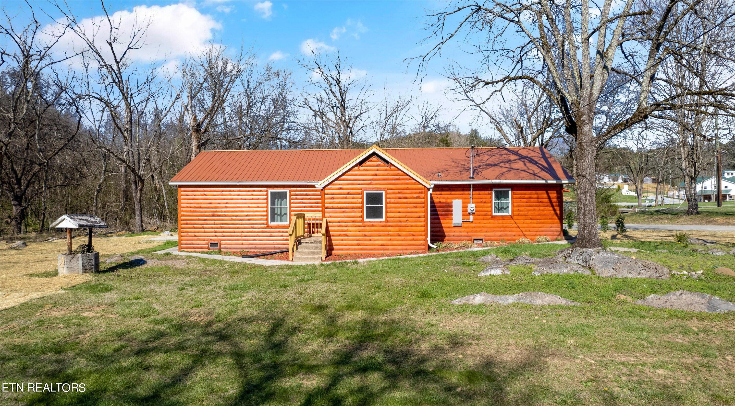 1217 Jayell Road Sevierville, TN 37862 - Photo 38 of 49 10-1217JayellRdv210