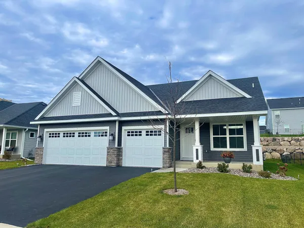 $435,000 | 23268 Farmstead Way, Rogers, MN 55374