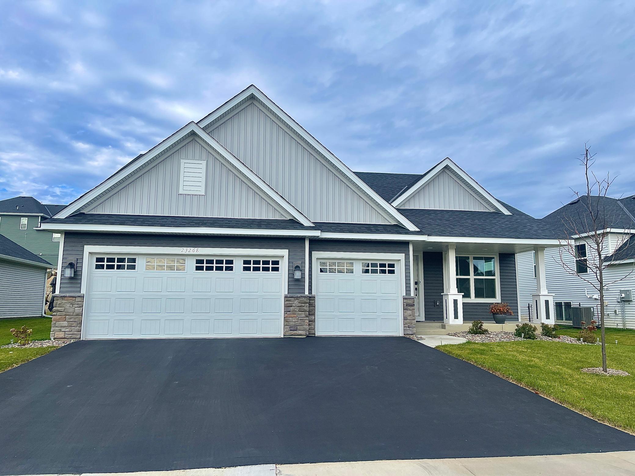 23268 Farmstead Way Rogers, MN 55374 - Photo 2 of 34