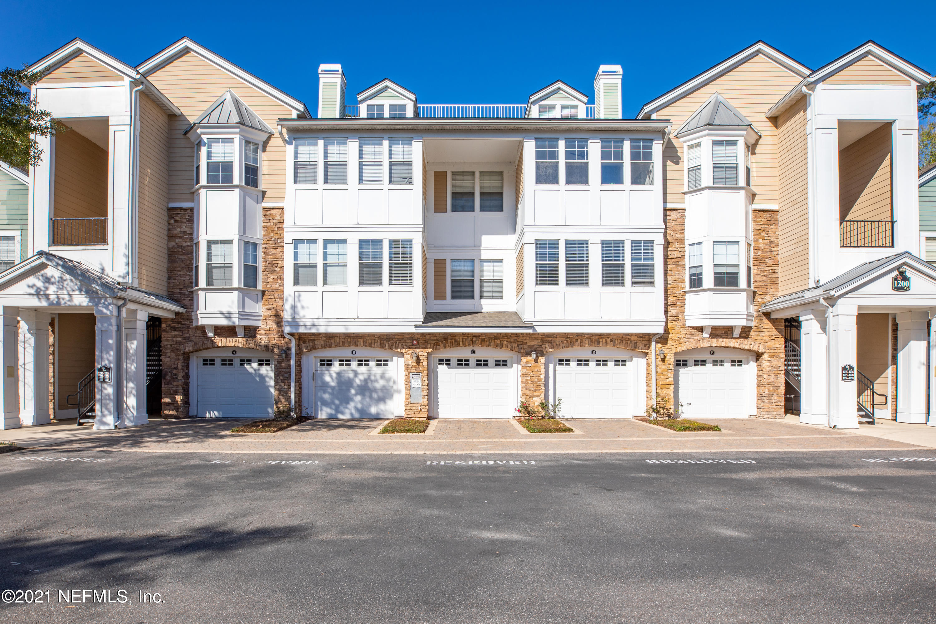 8550 Touchton Road, Unit 1234 Jacksonville, FL 32216 - Photo 1 of 25 TouchtonUnt1234-2
