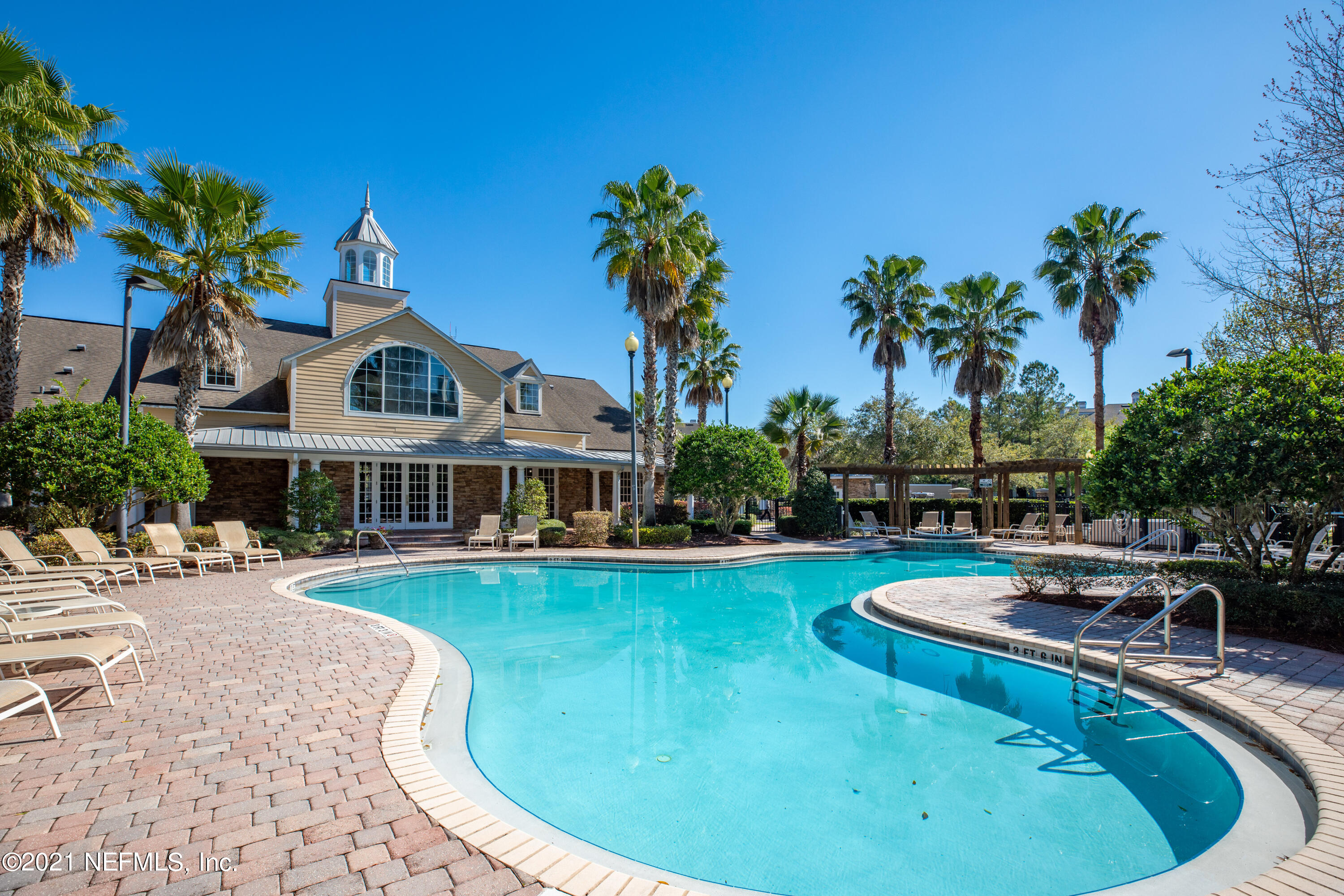 8550 Touchton Road, Unit 1234 Jacksonville, FL 32216 - Photo 25 of 25 TouchtonUnt1234-22