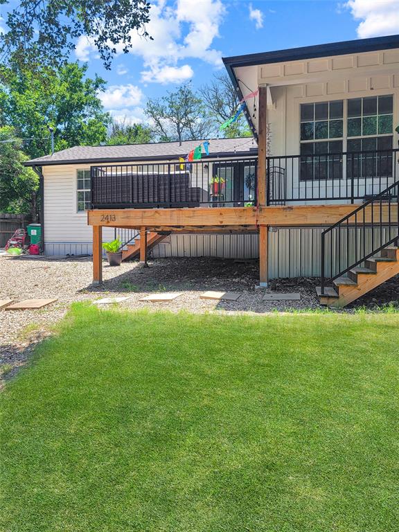 2413 Bahama Road Austin, TX 78733 - Photo 3 of 18