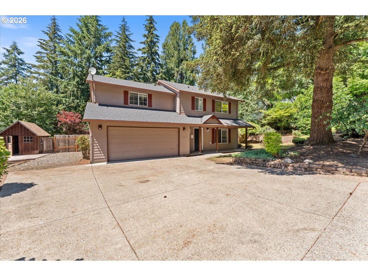 36440 Orr Circle Sandy, OR 97055 - Photo 3 of 43
