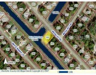 213 Medalist Road Rotonda West, FL 33947 - Photo 1 of 1 Exterior Front