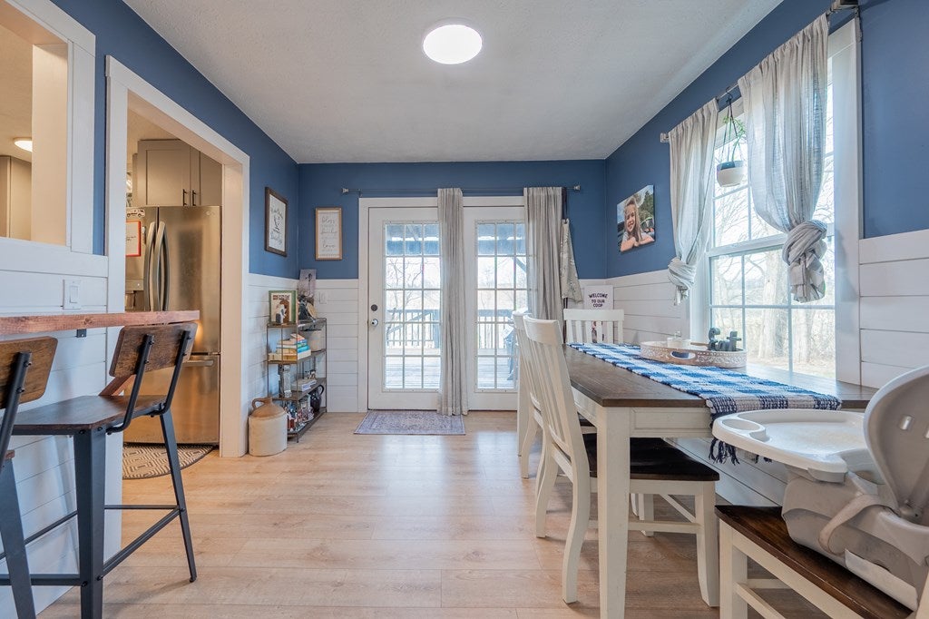 610 Austinville Road Max Meadows, VA 24360 - Photo 12 of 100 Gallery Image 12