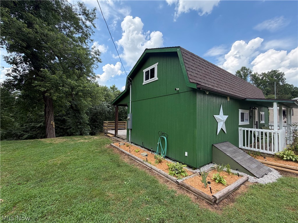 12 Hemlock Street Elizabeth, WV 26143 - Photo 4 of 19