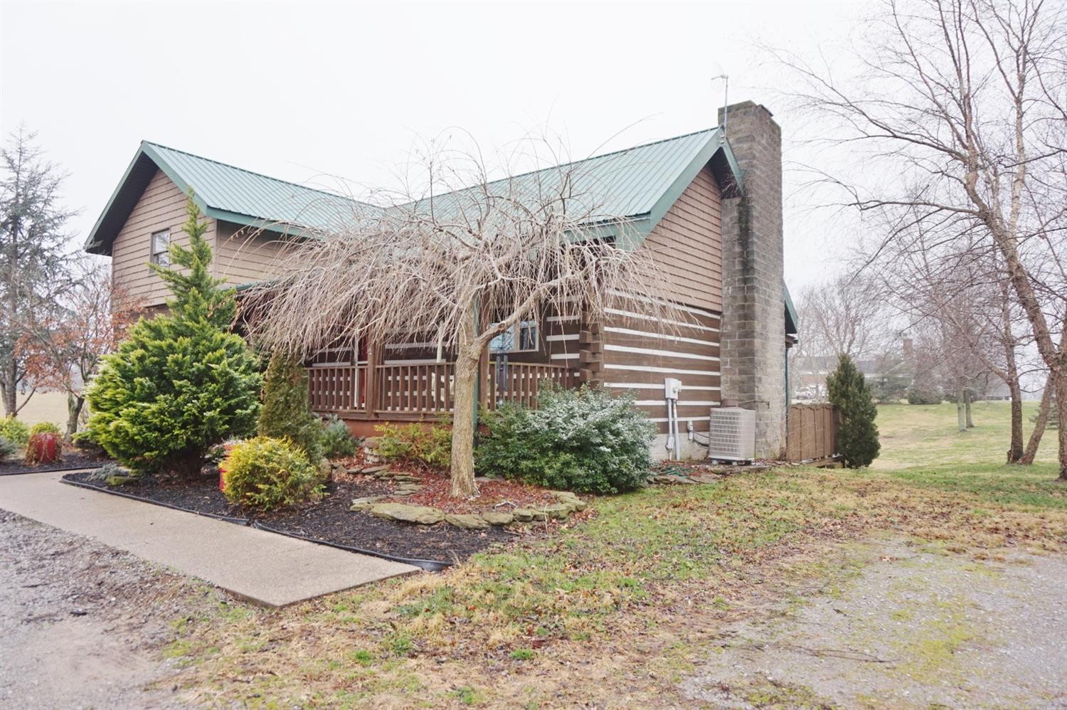 201 Perry Rogers Road Lancaster, KY 40444 - Photo 4 of 59 Listing Photo