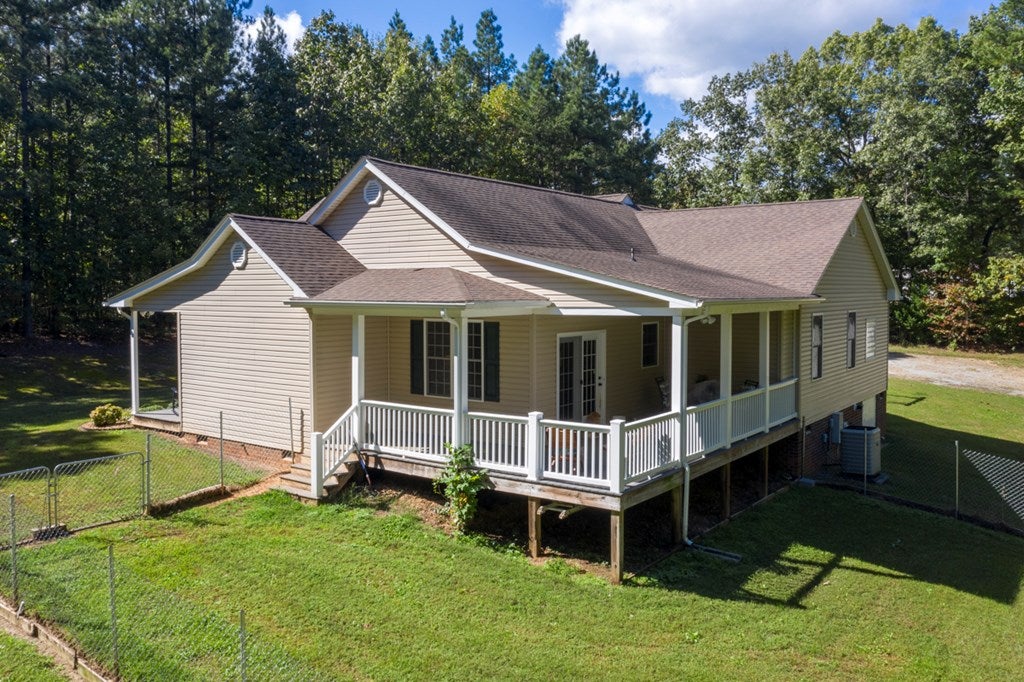 292 Douglas Church Road Farmville, VA 23901 - Photo 36 of 44 Gallery Image 36