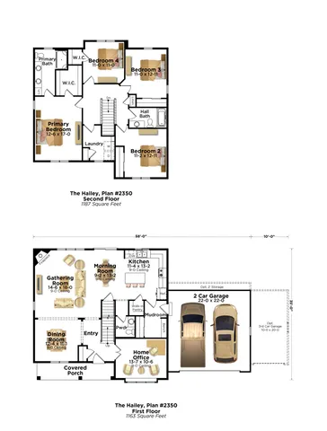 $612,900 | 365 Woods Edge Drive, Unit LT34, Mukwonago, WI 53149