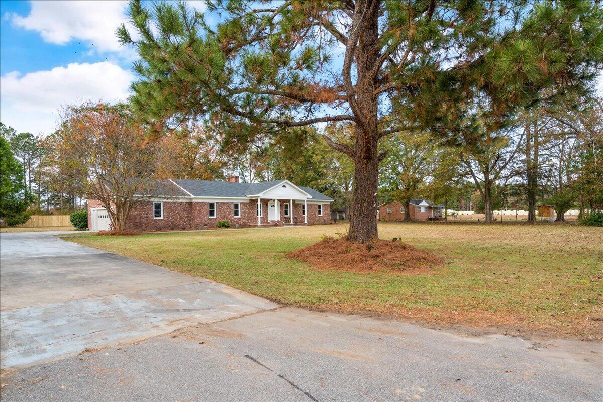 996 Pickett Level Road Elloree, SC 29047 - Photo 4 of 36 996 Picket Level Rd