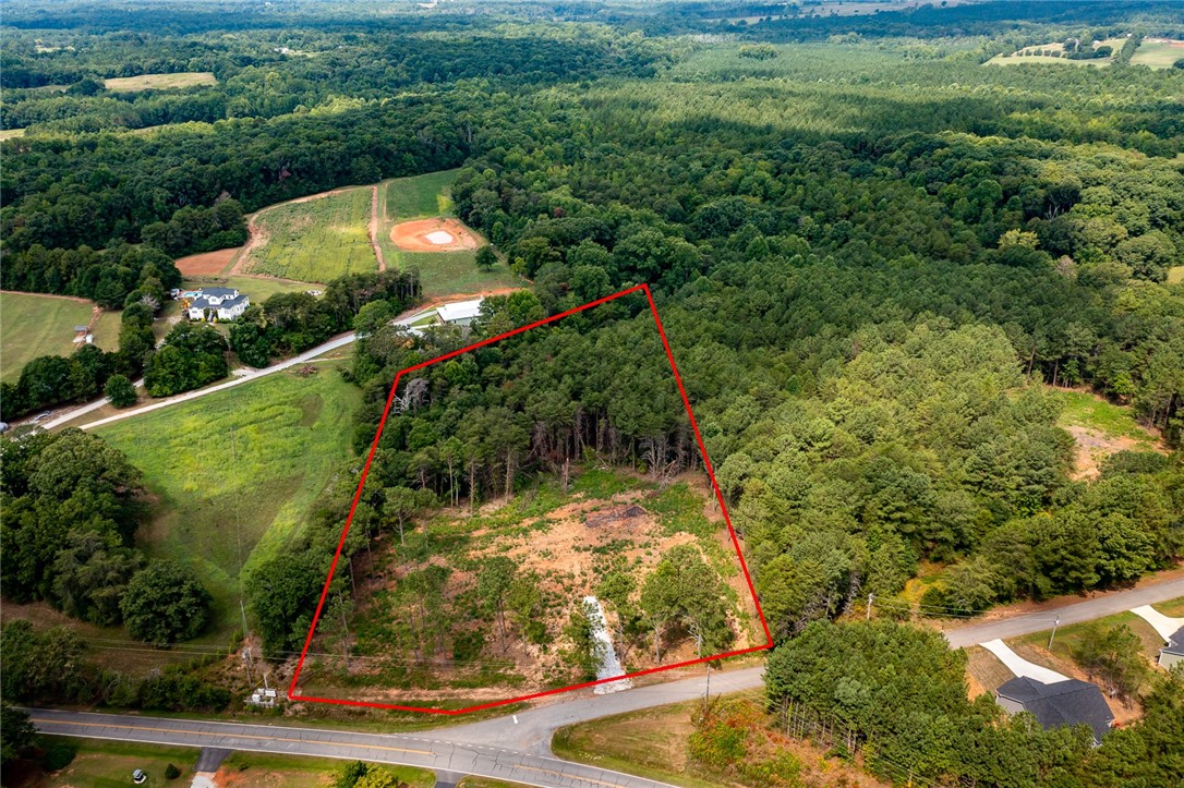 0 Five Forks Road Pendleton, SC 29670 - Photo 1 of 16