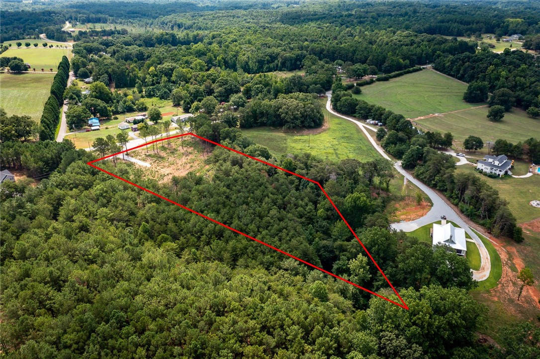0 Five Forks Road Pendleton, SC 29670 - Photo 12 of 16