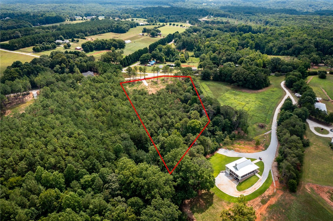 0 Five Forks Road Pendleton, SC 29670 - Photo 10 of 16