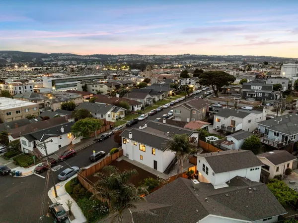 $1,050,000 | 444 Lux Avenue, South San Francisco, CA 94080
