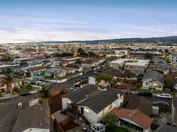 $1,050,000 | 444 Lux Avenue, South San Francisco, CA 94080