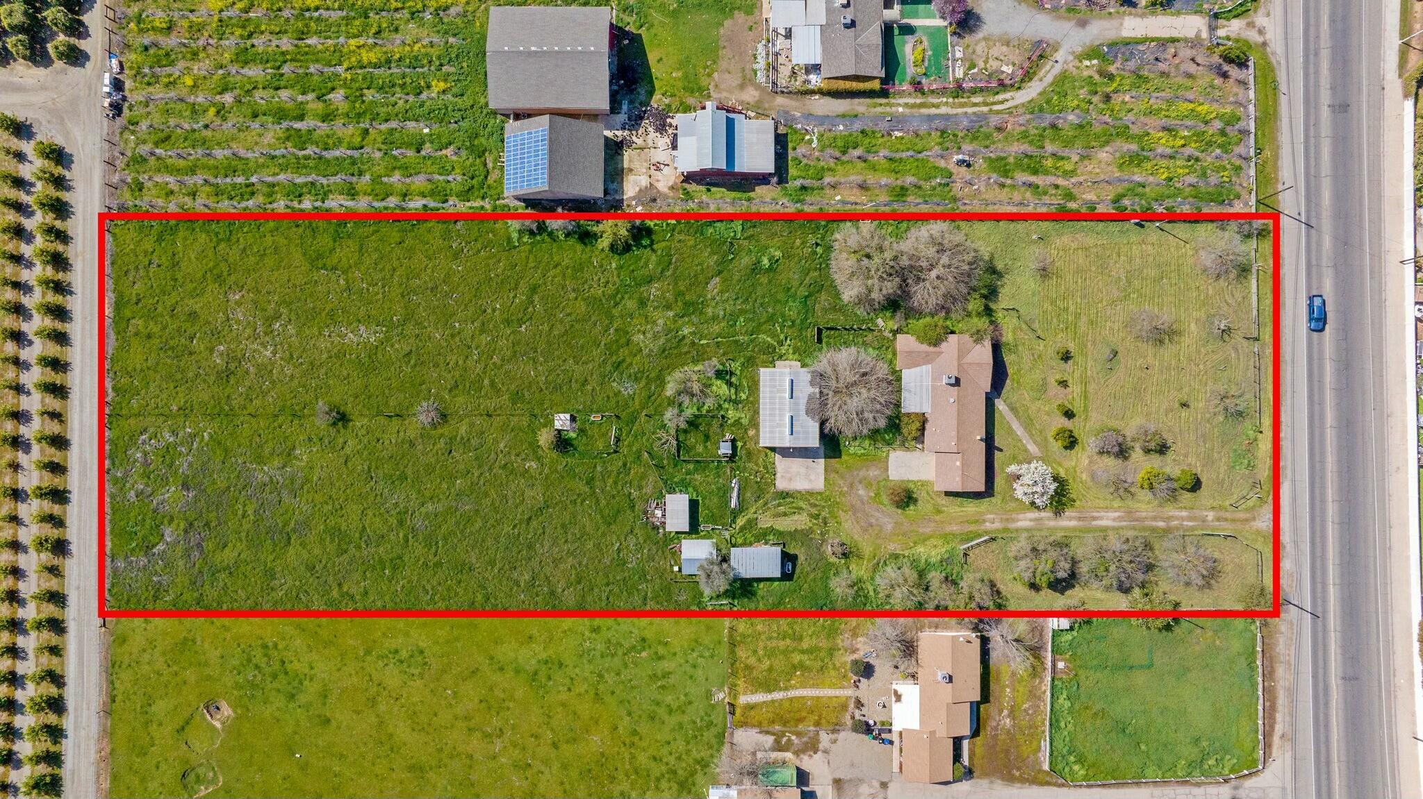 1661 West Visalia Road Exeter, CA 93221 - Photo 76 of 76 tempImagegGMiMg