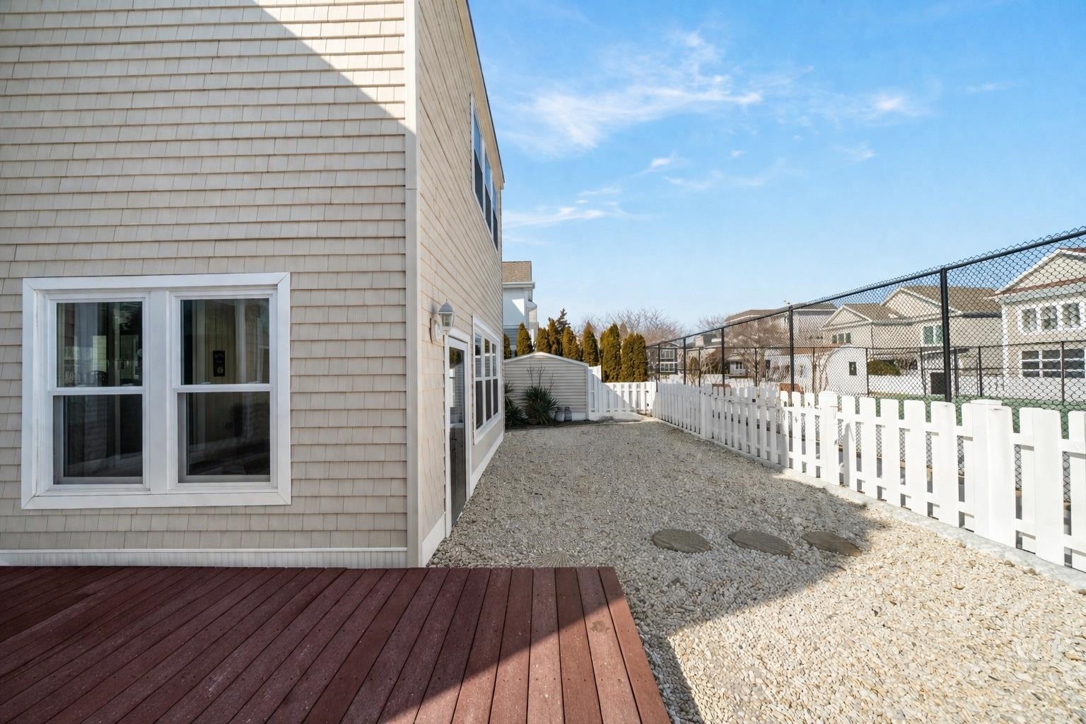 45 19th Street Avalon, NJ 08202 - Photo 42 of 50 a view of balcony