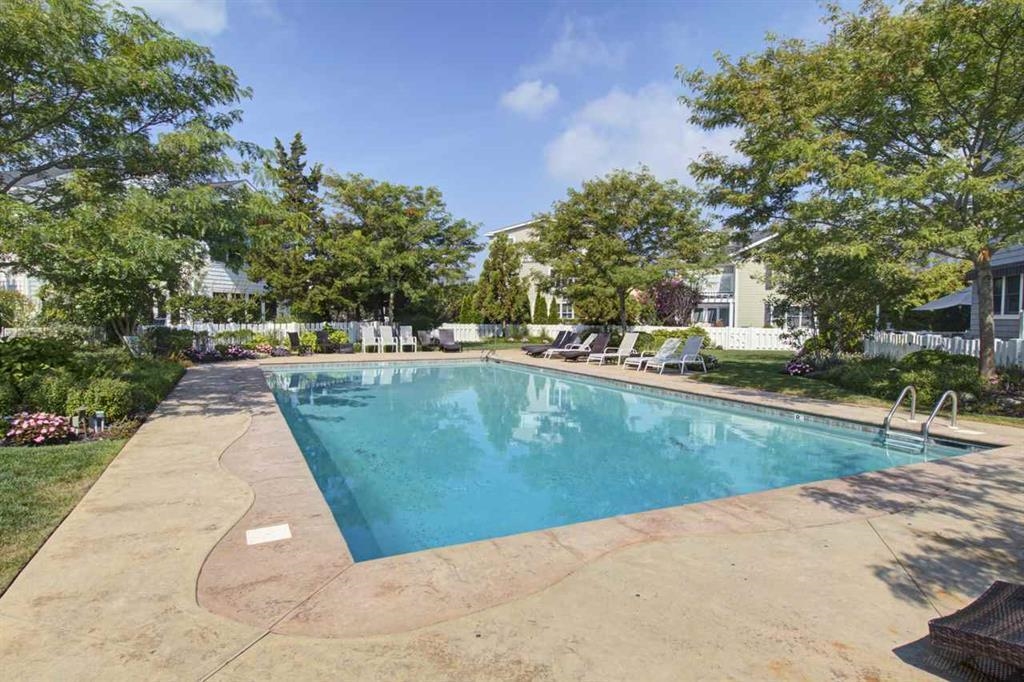 45 19th Street Avalon, NJ 08202 - Photo 45 of 50 a view of a swimming pool with a yard
