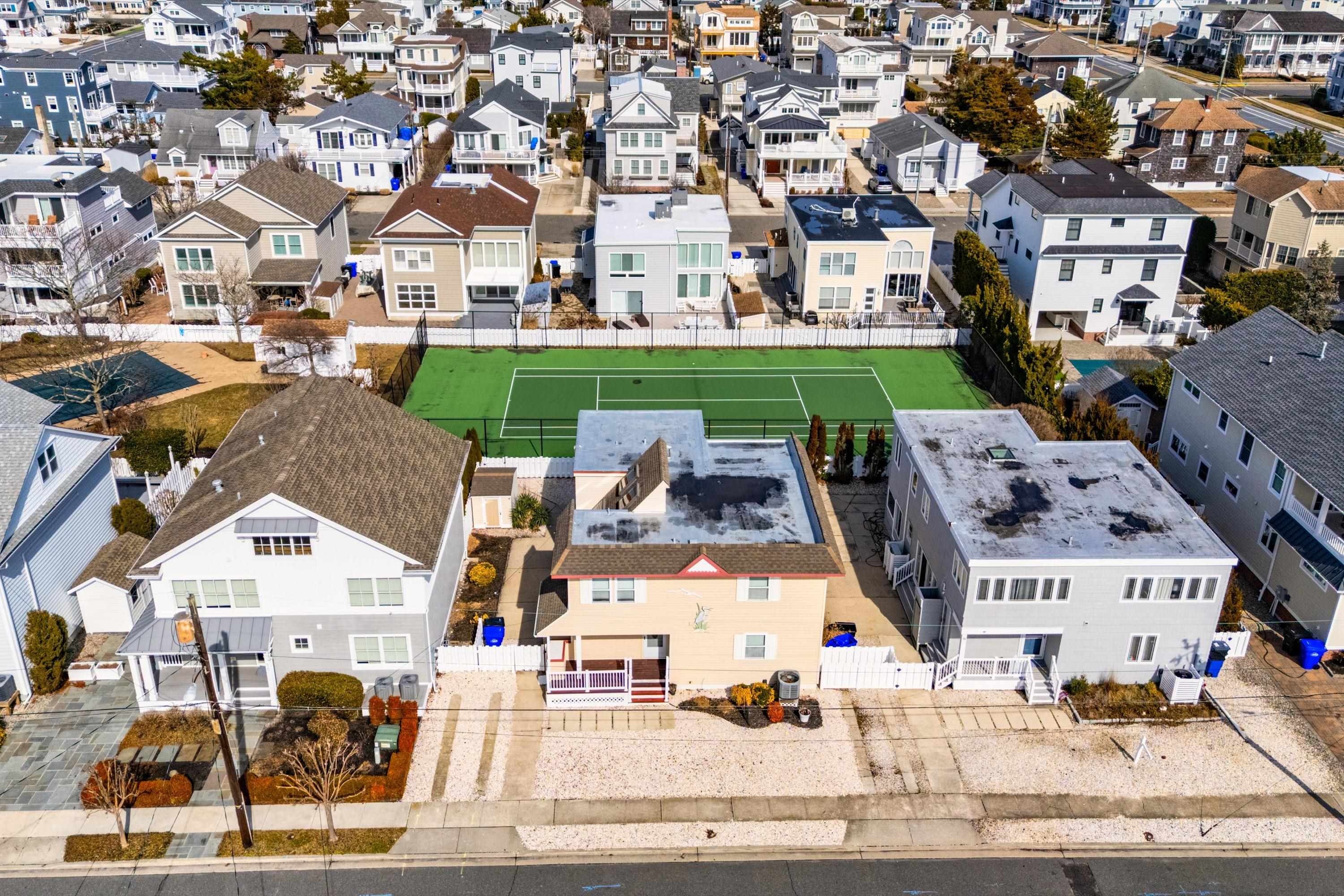 45 19th Street Avalon, NJ 08202 - Photo 46 of 50 an aerial view of a