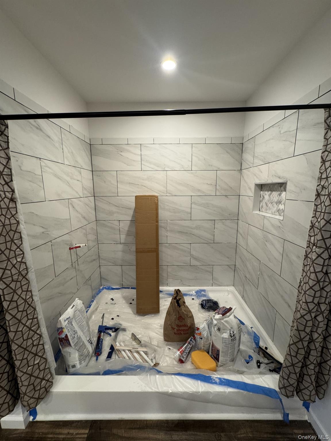 155 Metzger Road Red Hook, NY 12571 - Photo 21 of 29 Full bath with recessed lighting