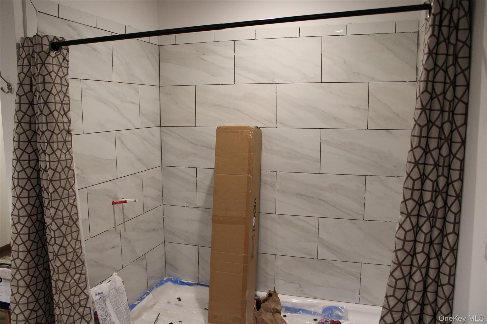 155 Metzger Road Red Hook, NY 12571 - Photo 22 of 29 View of full bath